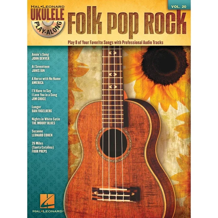 Folk Pop Rock