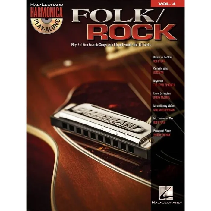 Folk/Rock
