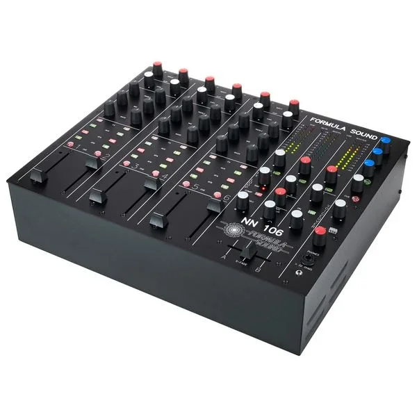 Formula Sound NN106