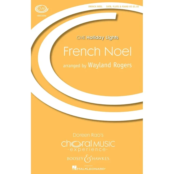 French Noel