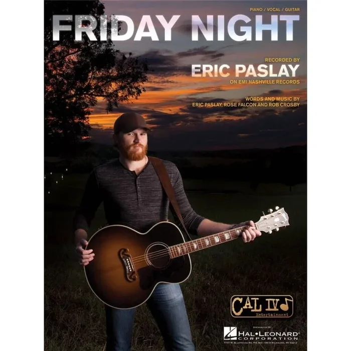 Friday Night