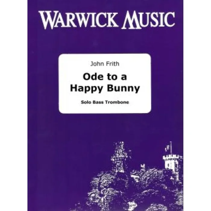 Frith, John – Ode to a Happy Bunny