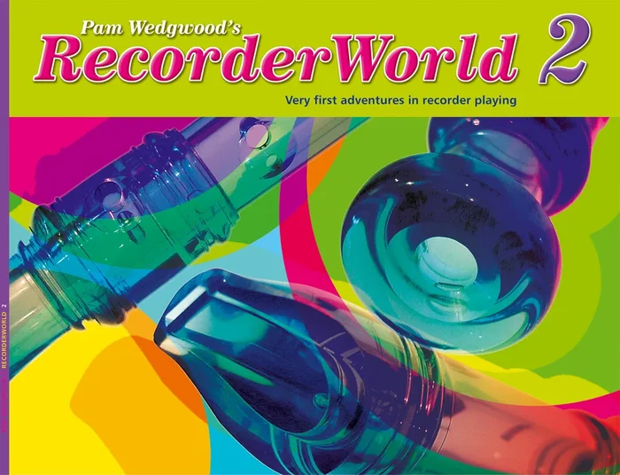G Whizz – Recorder – Faber Digital