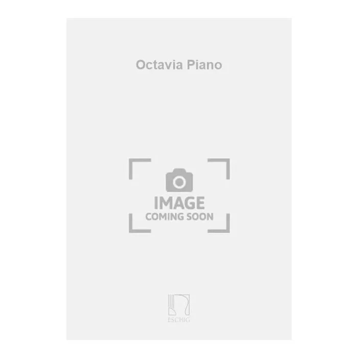 Galperine, Iouli – Octavia Piano