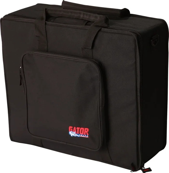 Gator 16×18 Inches Lightweight Mixer Case