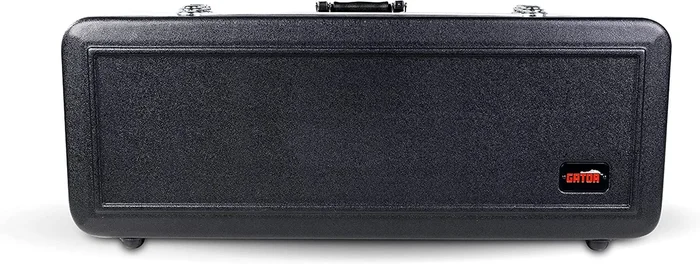 Gator Cases Andante Series Molded ABS Hardshell Case for Bb Tenor Saxophone