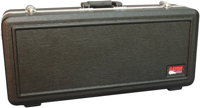 Gator Cases GC-ALTO-RECT Rectangular ABS Alto Sax Case