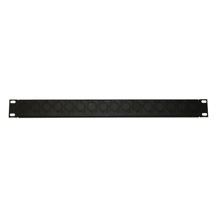 Gator Cases GRW-PNLUNIKO Universal Knockout Panel Rack Accessory