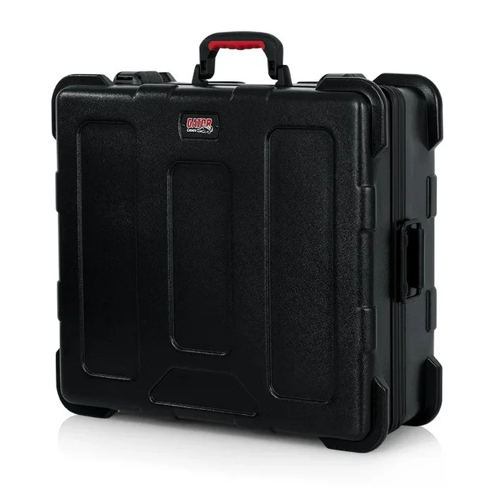 Gator Cases GTSA-MIX192108 Molded Mixer Case, 19×21″ X 8″