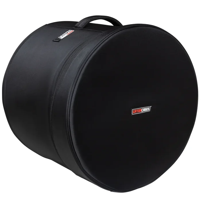 Gator Cases ICON Series 15×15 Padded Tom Bag