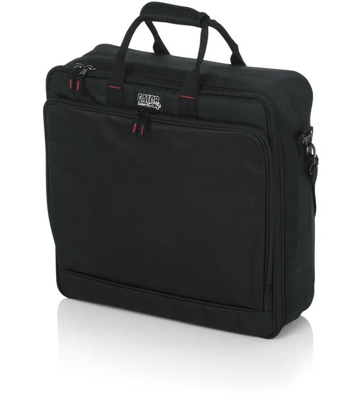 Gator Cases Pro Go G-MIXERBAG-2020 20×20 X 5.5 Inches Pro Go Mixer/Gear Bag