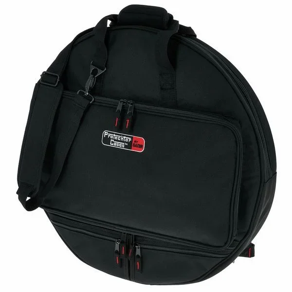 Gator Cymbal Bag 22″ Backpack