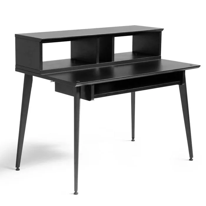 Gator Frameworks Elite Series Furniture Desk – Black