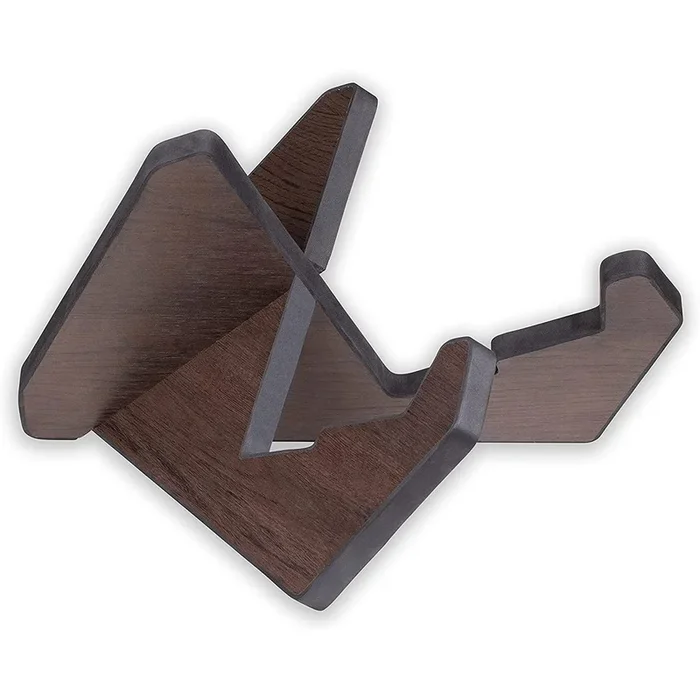 Gator Frameworks Elite Series Guitar Furniture X Stand – Brown