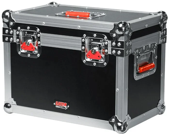 Gator G-TOURMINIHEAD2 Tour Series Mini Amplifier Head Case