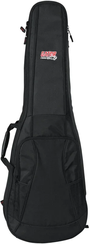 Gator GB-4G-ELECX2 4G Series 2x Electric Guitar Gig-Bag