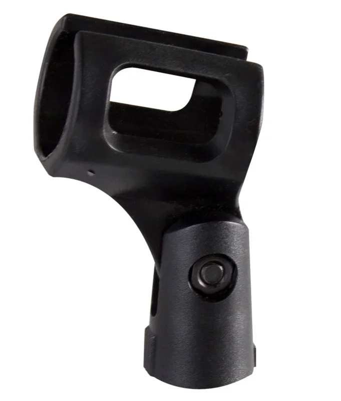 Gator GFW-MIC-CLIPW Frameworks Wireless Microphone Clip