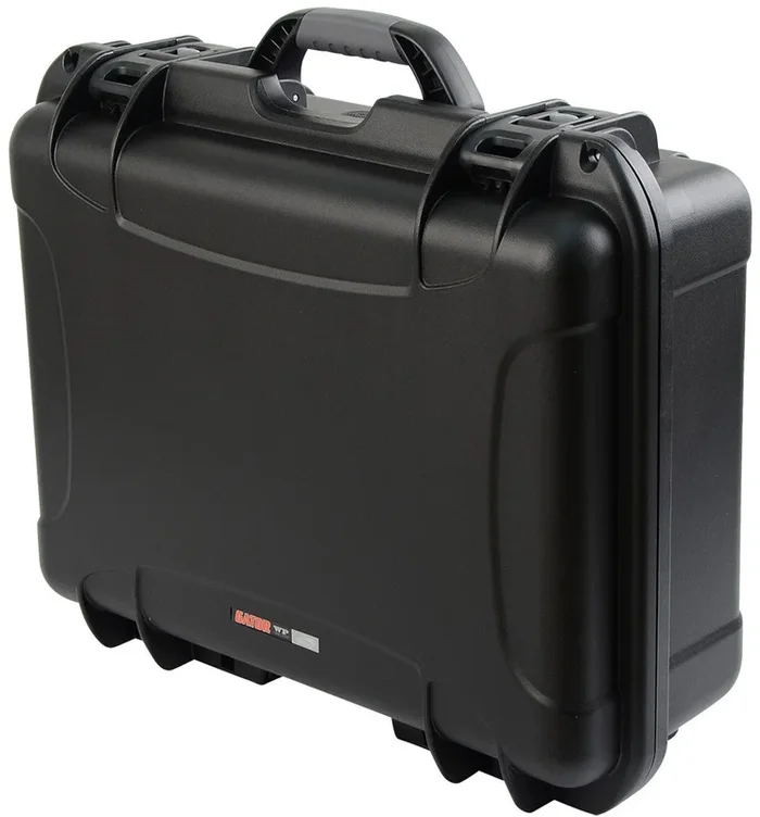 Gator GMIX-QSCTM16-WP – Waterproof Case for QSC TouchMix 16
