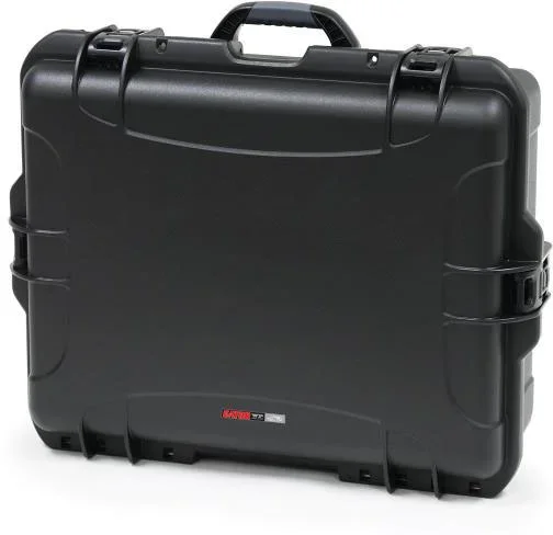 Gator GU-2217-08-WPDF Titan Utility Case W/Foam