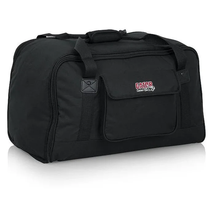 Gator Lightweight And Durable Speaker Tote – GPATOTE10