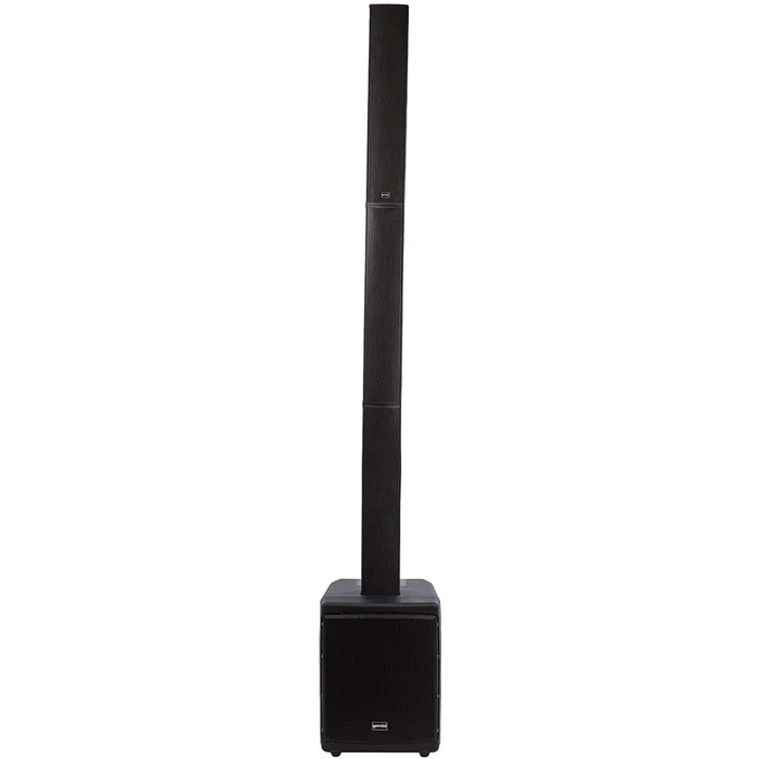 Gemini WRX-900TOGO Rechargeable Portable Line Array PA Speaker System