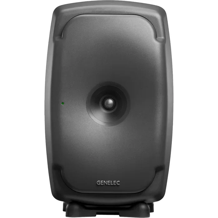 Genelec 8361AP 3-way Coaxial Studio Monitor – Producer Finish