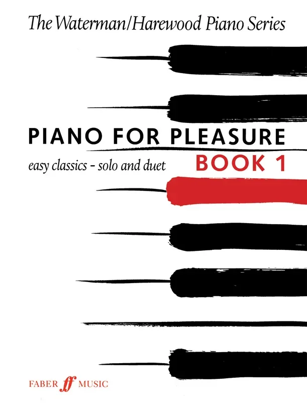 Georg Philipp Telemann : Georg Philipp Telemann : Danse Galante – Piano – Faber Digital