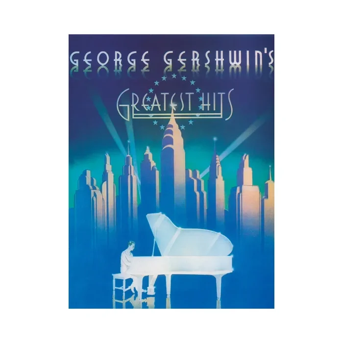 George Gershwin – Greatest Hits