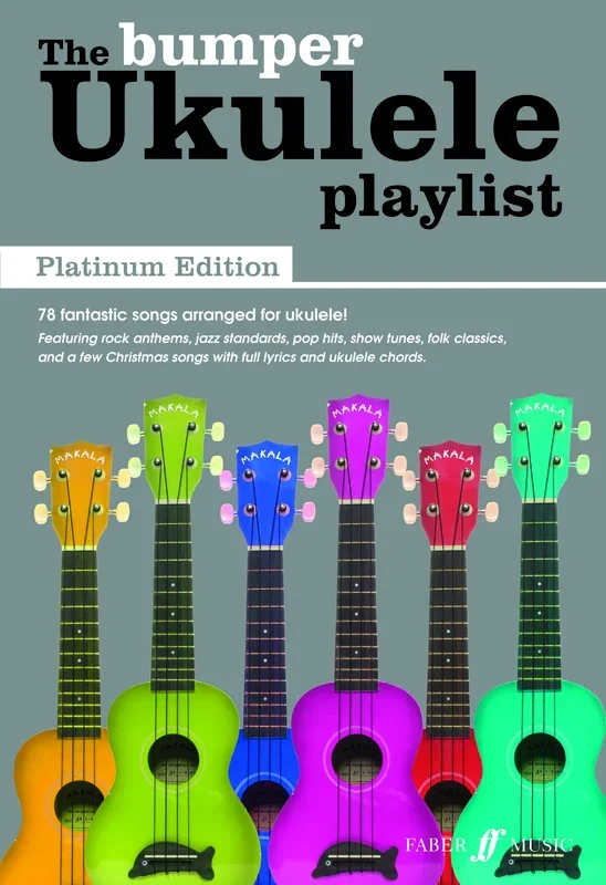 George Michael : George Michael : Faith – Ukulele – Faber Digital