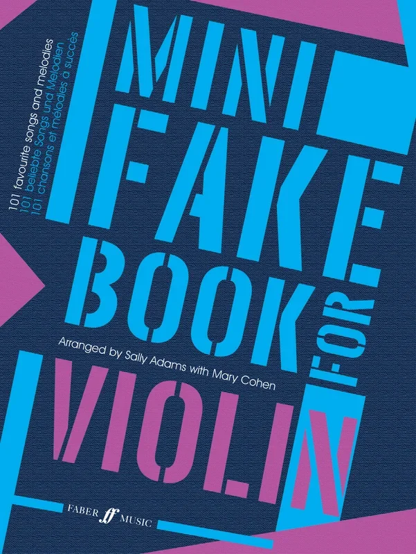 George Michael : George Michael : Wake Me Up Before You Go-Go – Violin – Faber Digital