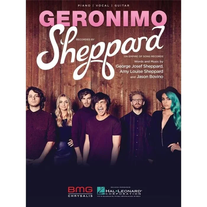 Geronimo
