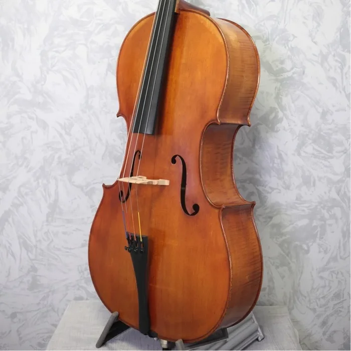 Gewa Berlin Antik model 4/4 cello