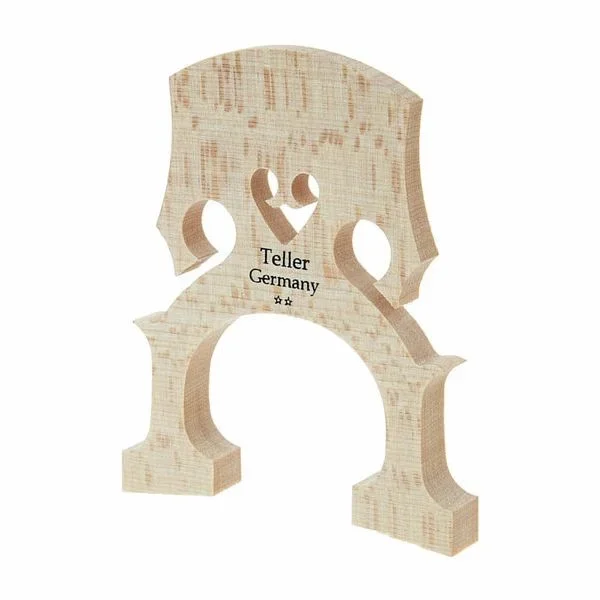 Gewa No.3 Cello Bridge 1/16 Std