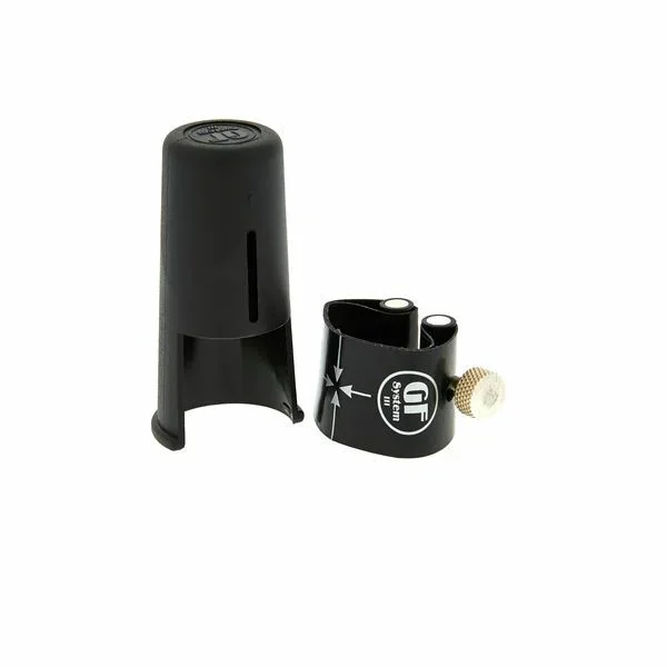 GF GF-06M Ligature Soprano Sax S