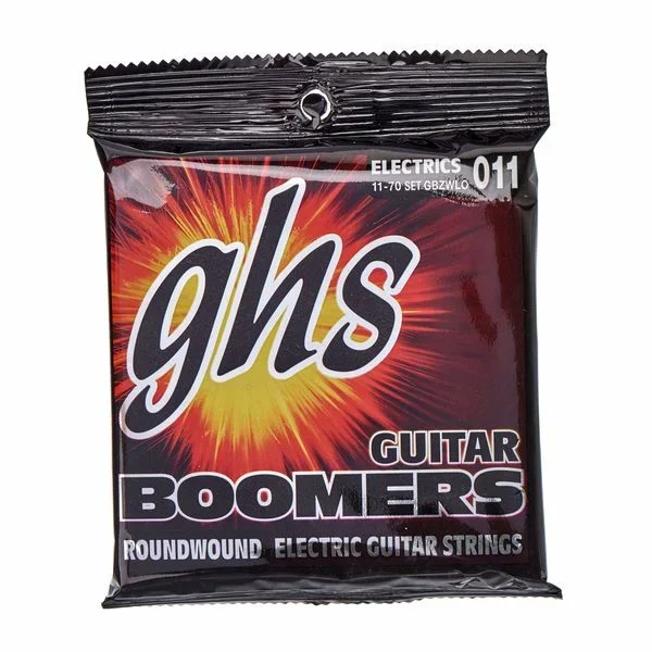 GHS GBZW LO Zakk Wylde