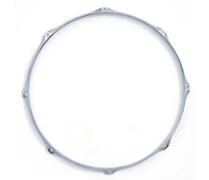 Gibraltar 14 “/8 Lug Hoop Snare Side (1 per pack)