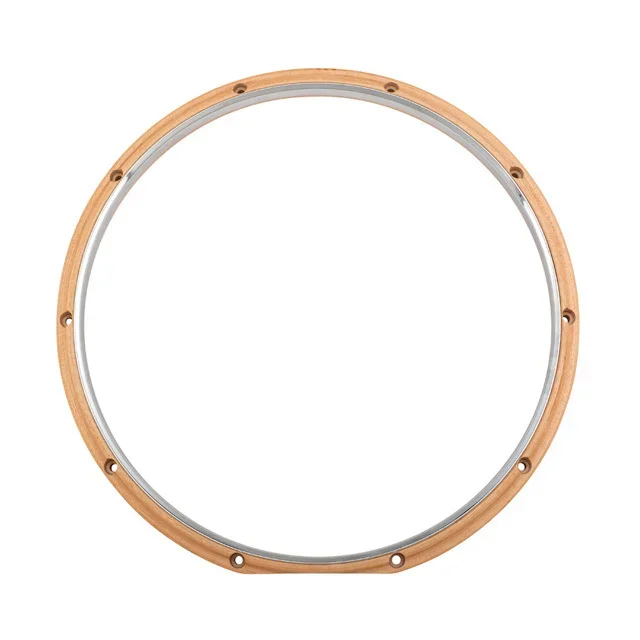 Gibraltar 14″/10 Lug Dunnett R-Class Snare Batter Side Hoop (Pk-1)