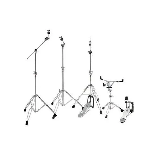 Gibraltar 4700-Series Hardware Box Set