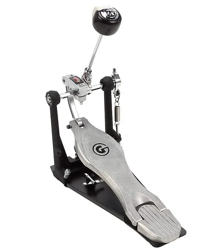 Gibraltar 6000 Series Direct Drive Single Bass Drum Pedal