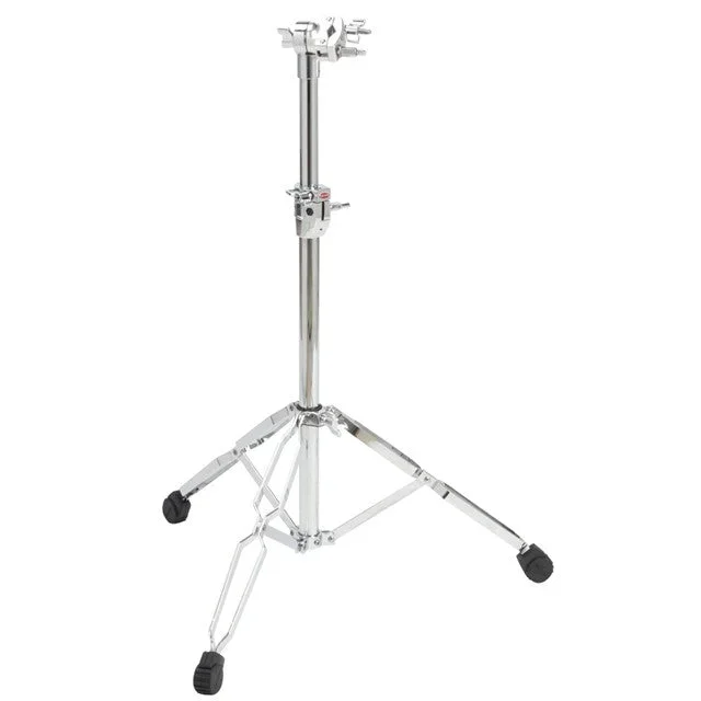 Gibraltar 6713E Double Braced Electronics Mounting Stand