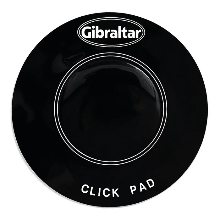 Gibraltar Bass Drum Click Pad – SCGCP