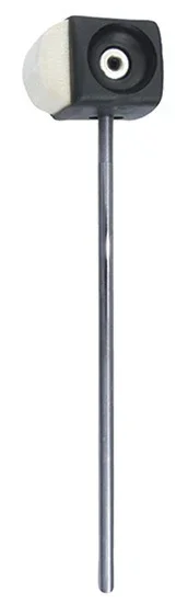 Gibraltar Dual Surface Self Aligning Bass Drum Pedal Beater – Pk 1