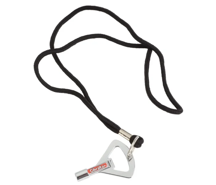 Gibraltar Hanging 2 In 1 – Tuning Key With Bottle Opener – SC-GDKBCO