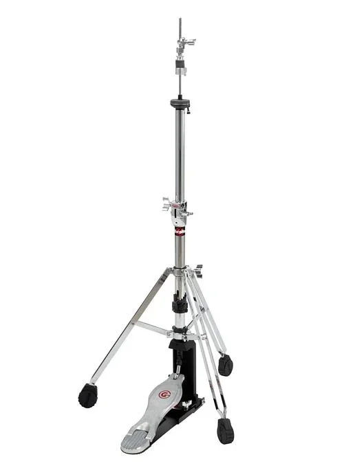 Gibraltar Moveable Leg Hi Hat Stand (Direct Pull)