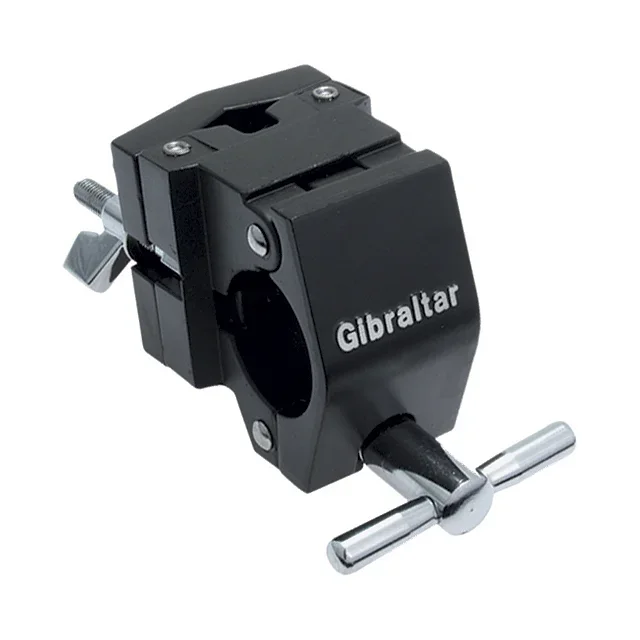 Gibraltar Road Series Drum Rack Super Multi Clamp – Pk 1