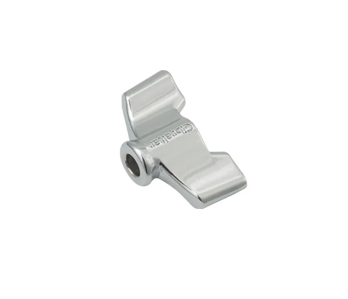 Gibraltar SC-13P3 6mm Heavy Duty Wing Nut – 2 Pack