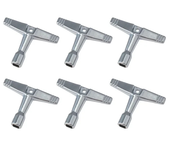 Gibraltar SC-4244/6 6-Strip of Drum Keys