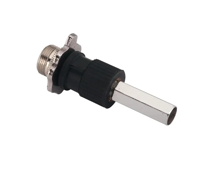 Gibraltar SC-GMCMA Shock Microphone Mount, Cymbal Tilter Adaptor