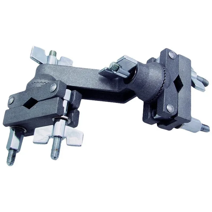 Gibraltar SC-PUGC Adjustable Angle Multi-Clamp – 2 Hole