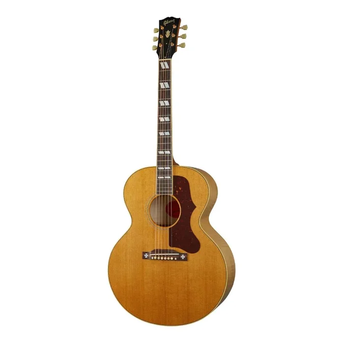 Gibson 1952 J185 Acoustic Guitar – Antique Natural